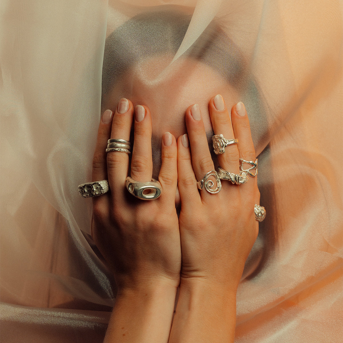 Anillos