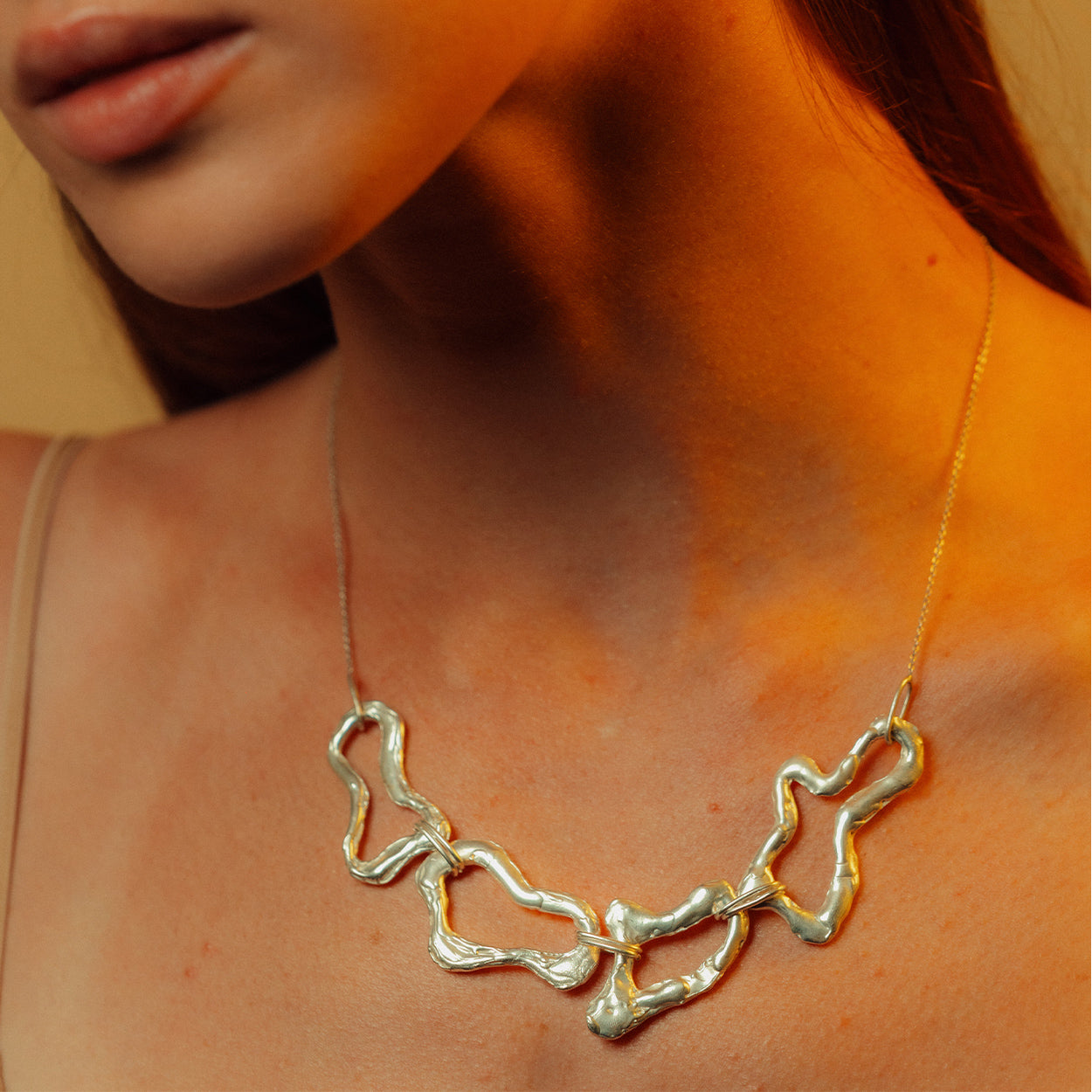 Collar Adaptación