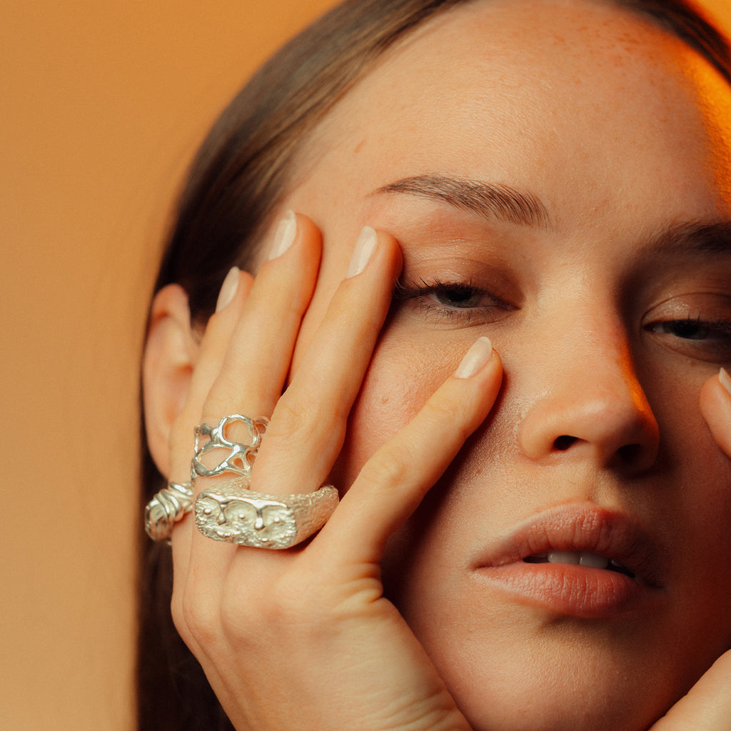 Anillo Dualidad