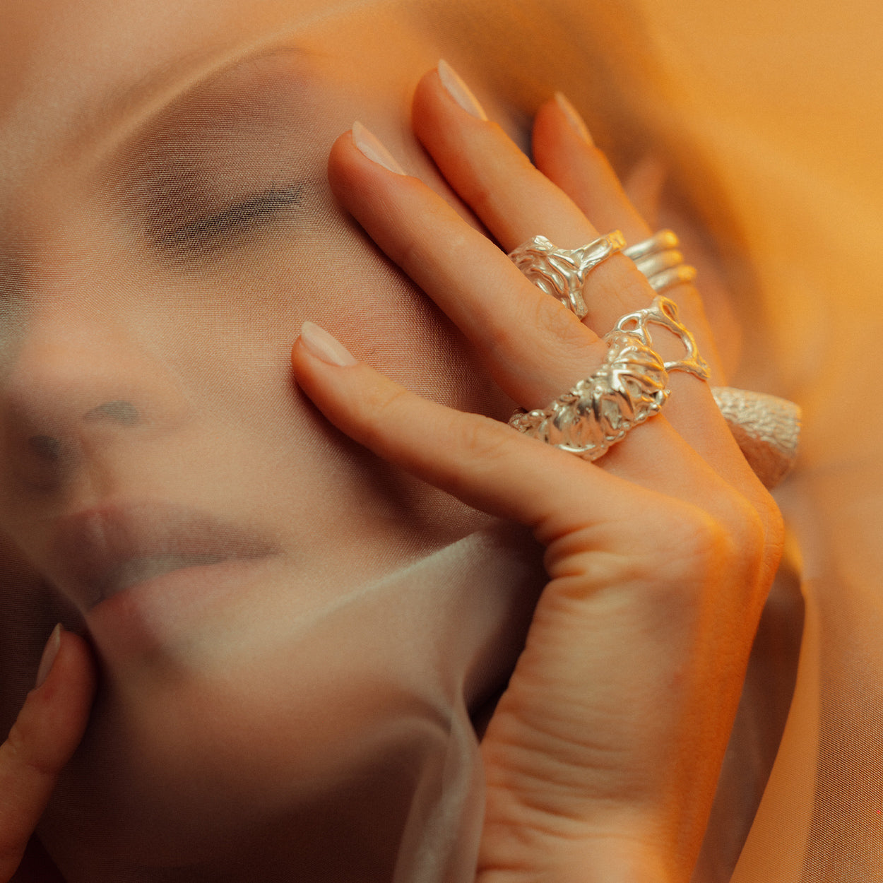 Anillo Destino