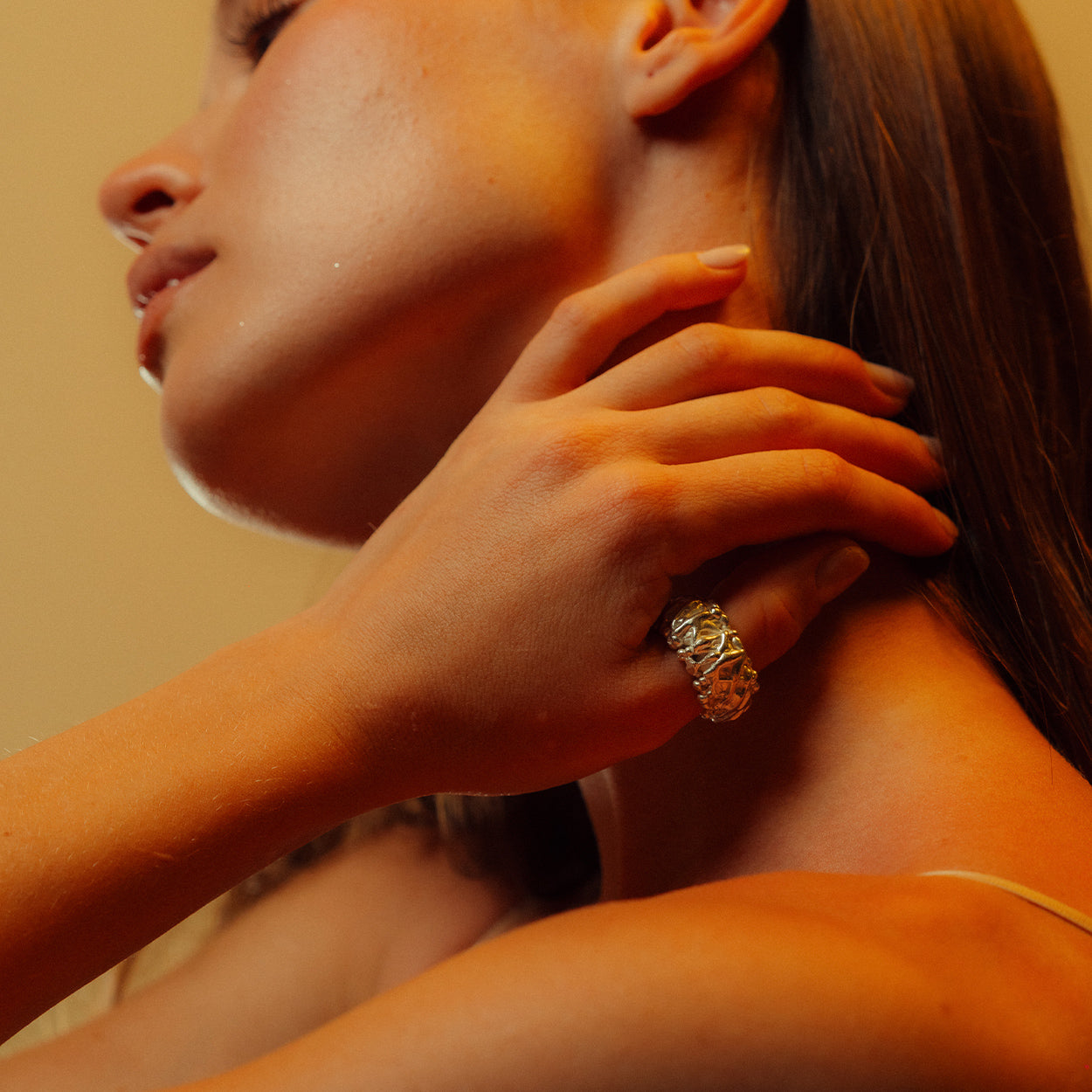 Anillo Destino