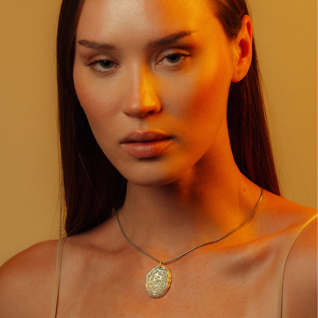Collar Eco Emocional