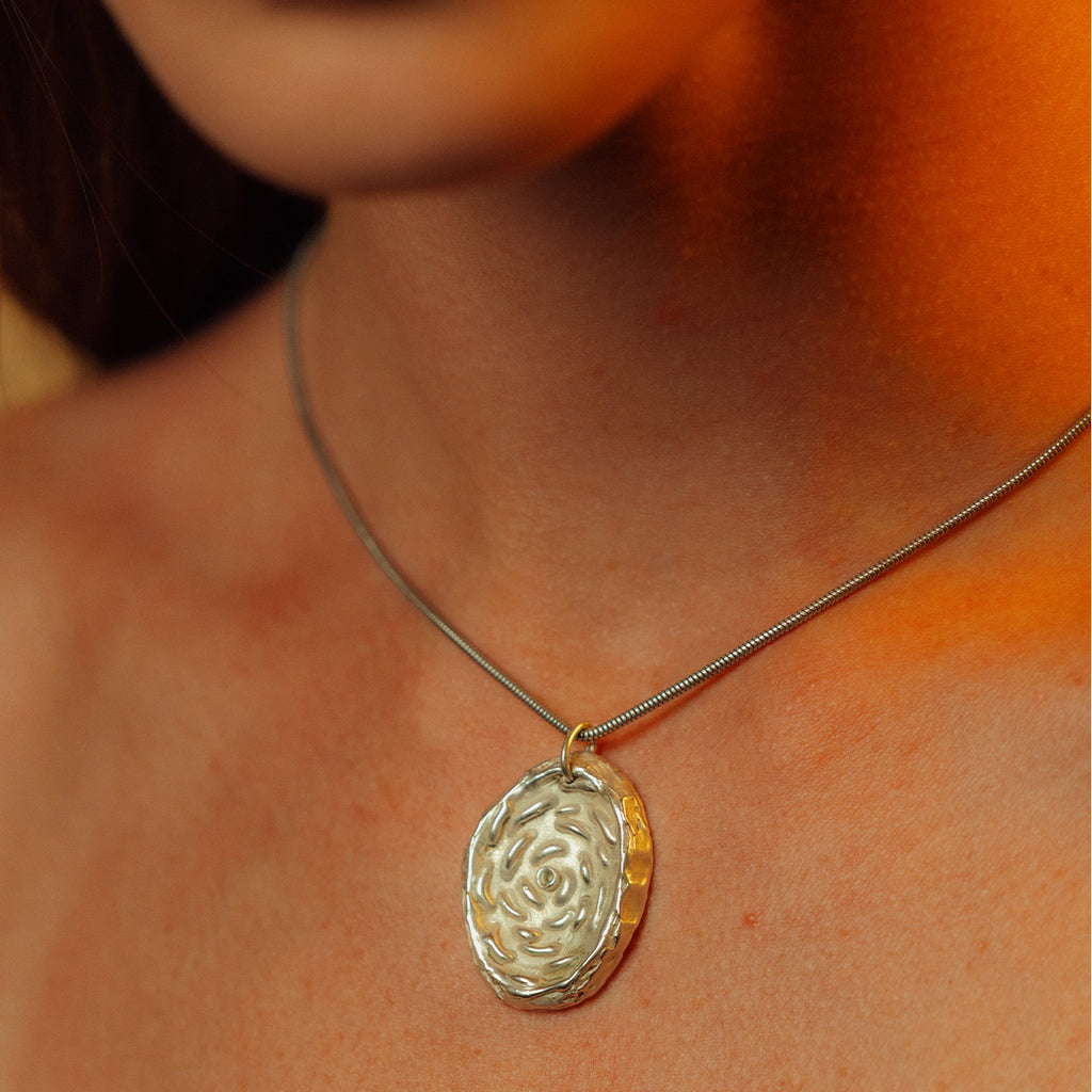 Collar Eco Emocional