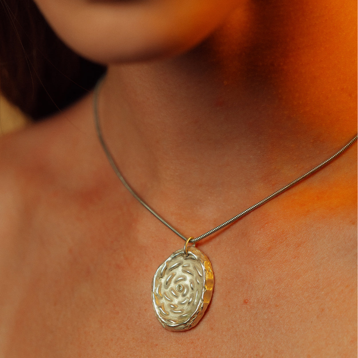 Collar Eco Emocional
