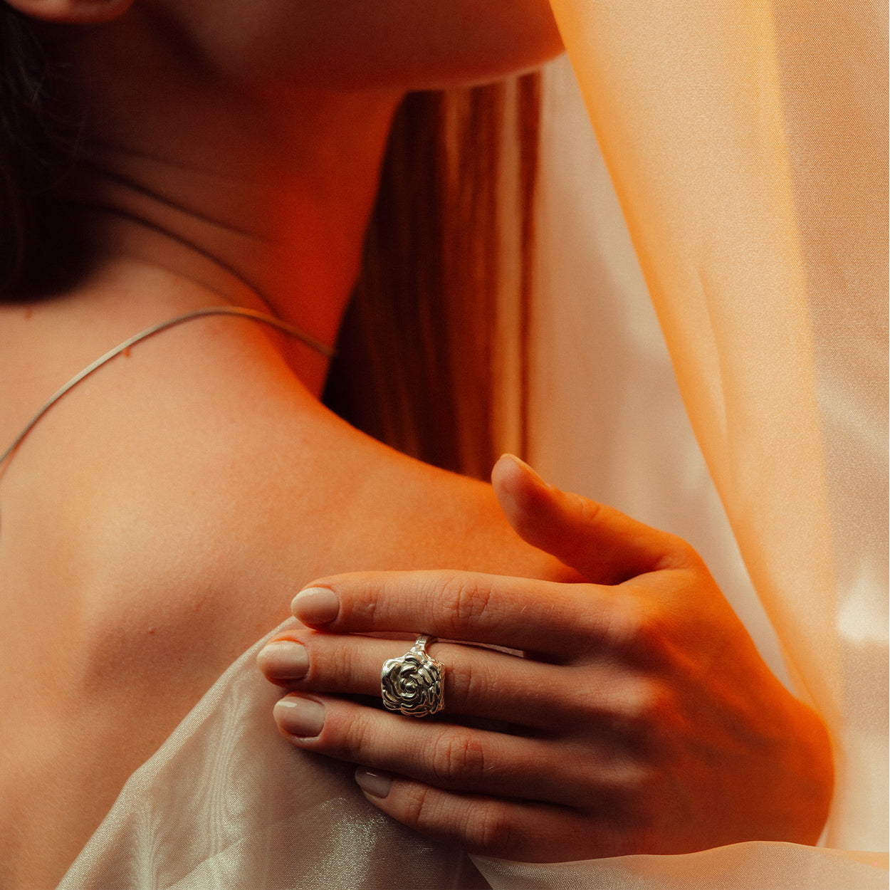 Anillo Eco Emocional