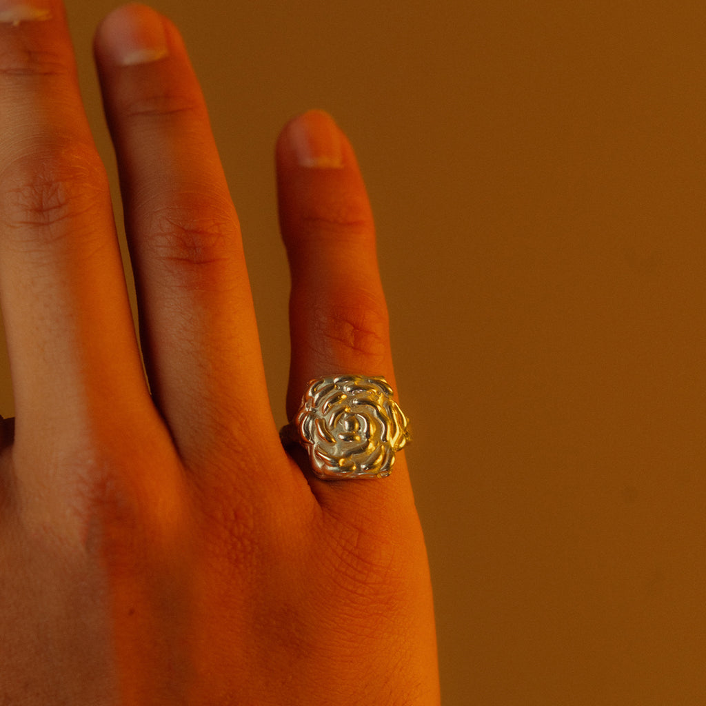 Anillo Eco Emocional