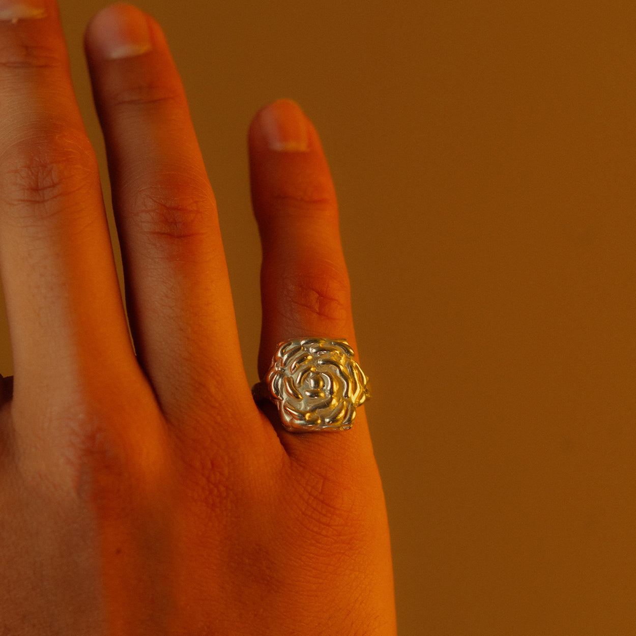 Anillo Eco Emocional