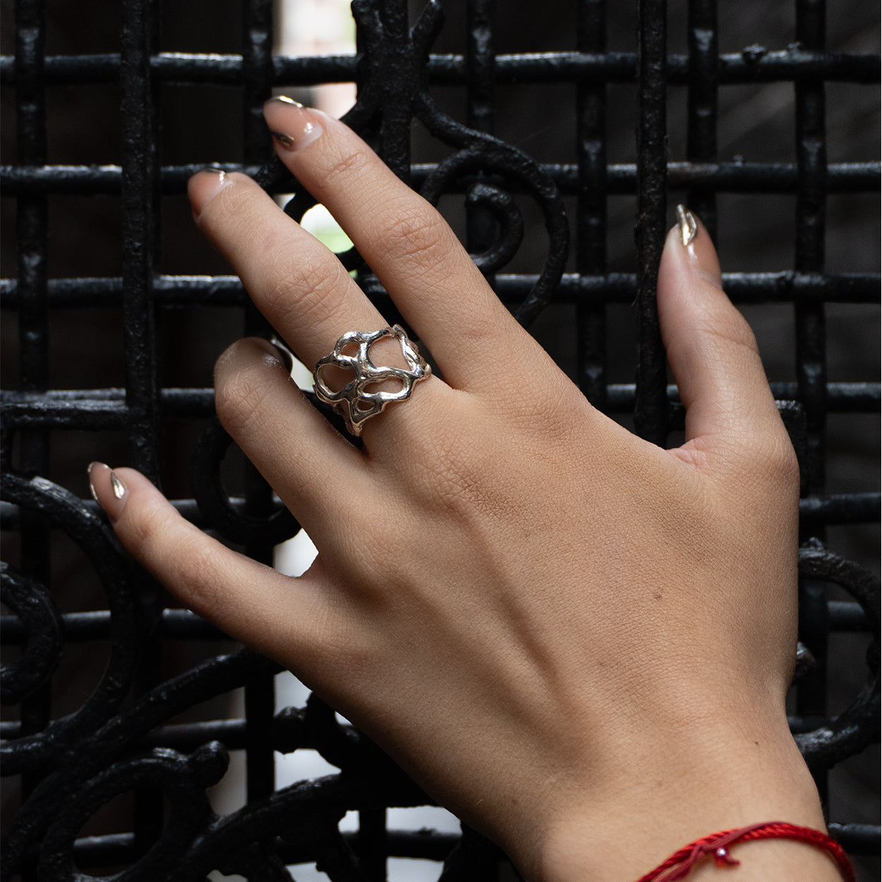 Anillo Encuentros