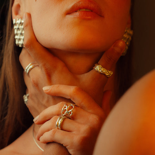 Anillo Encuentros