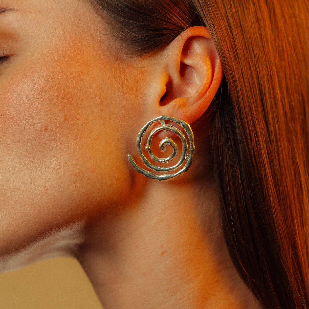 Aretes Presencia
