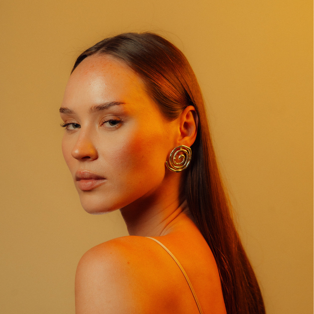 Aretes Presencia