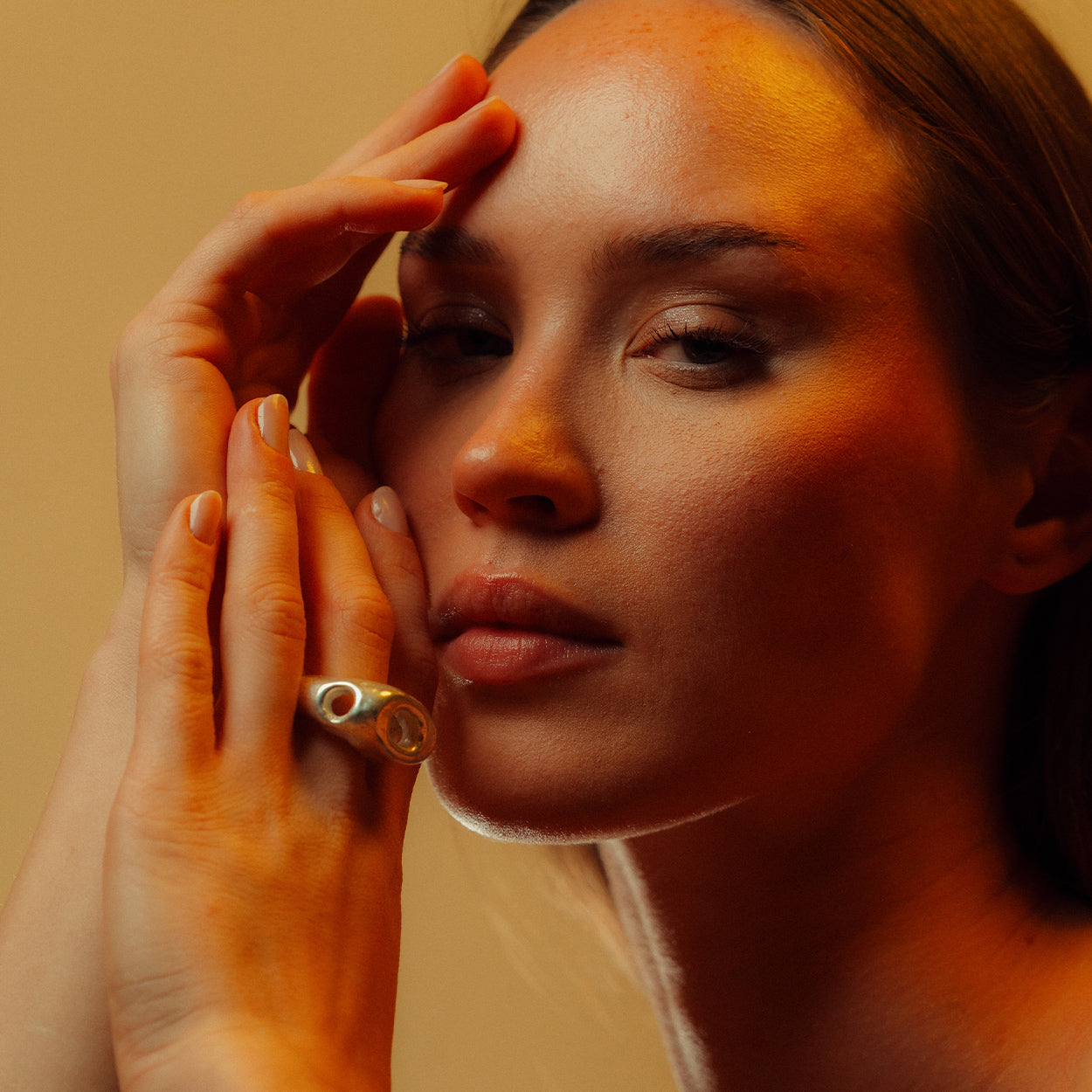 Anillo Permanencia
