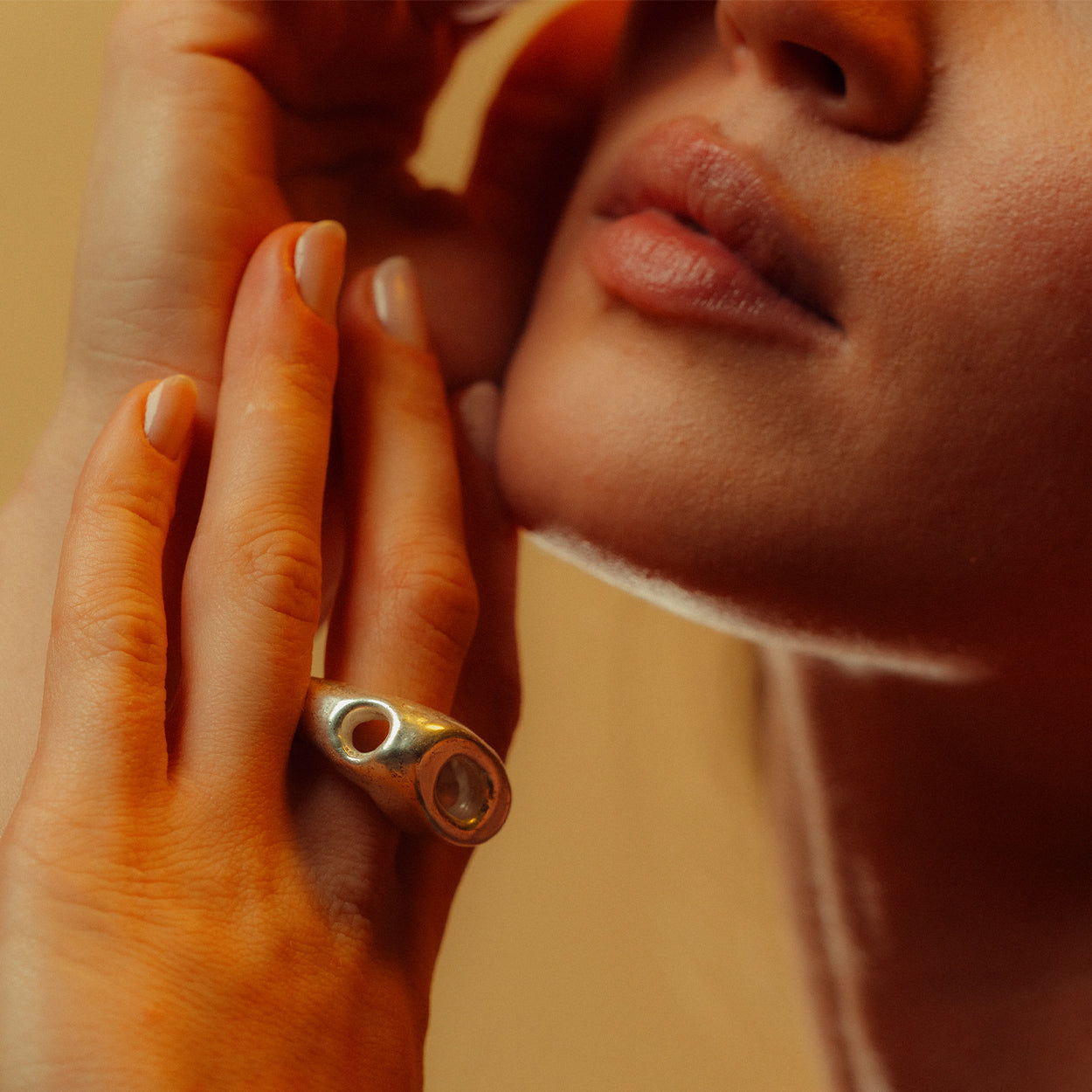 Anillo Permanencia