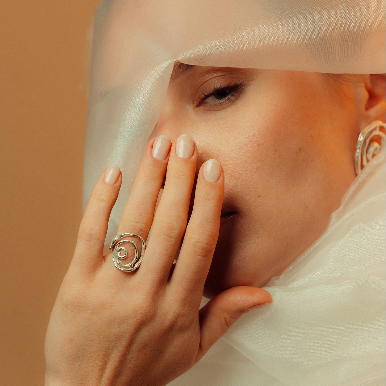 Anillo Presencia