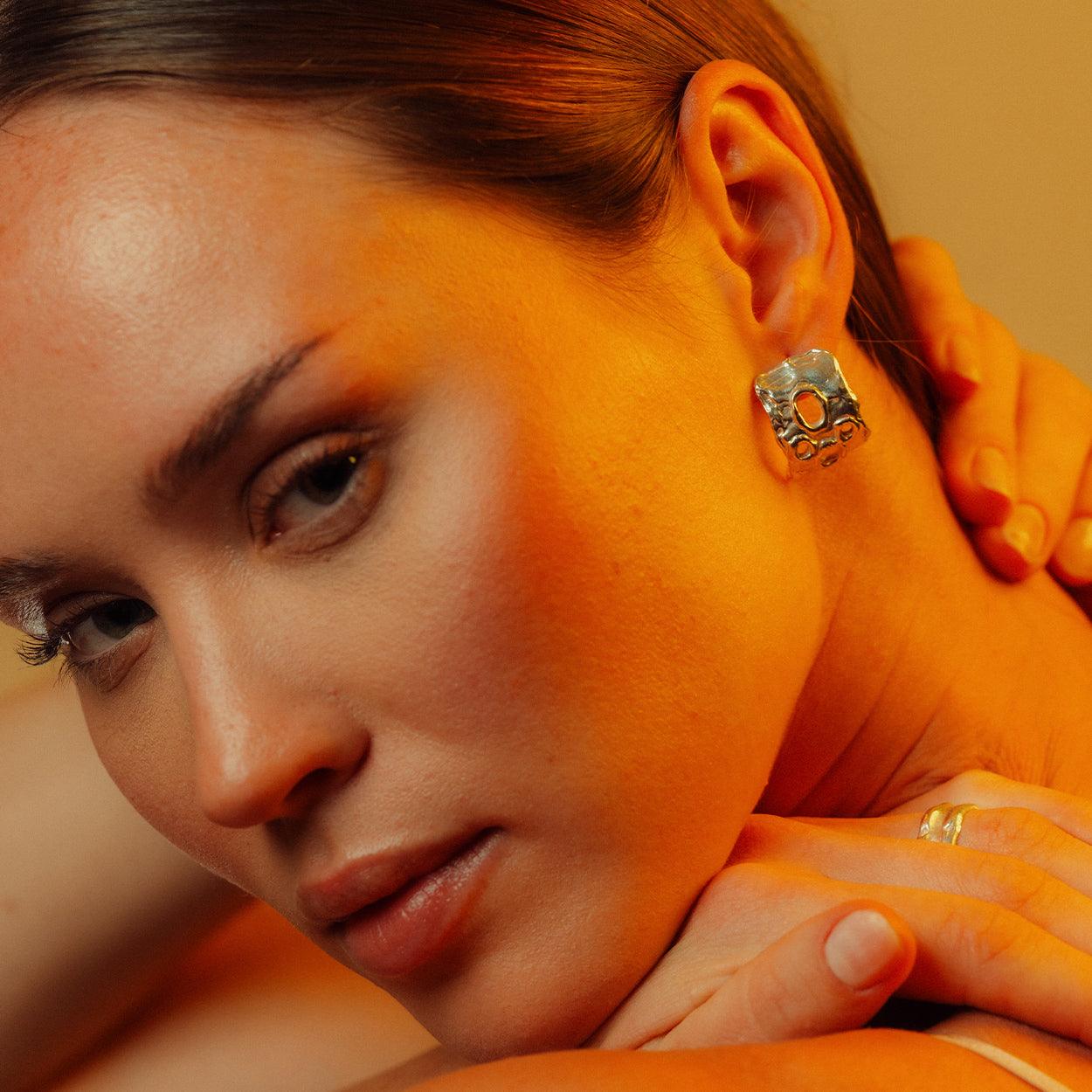 Aretes Recuerdo