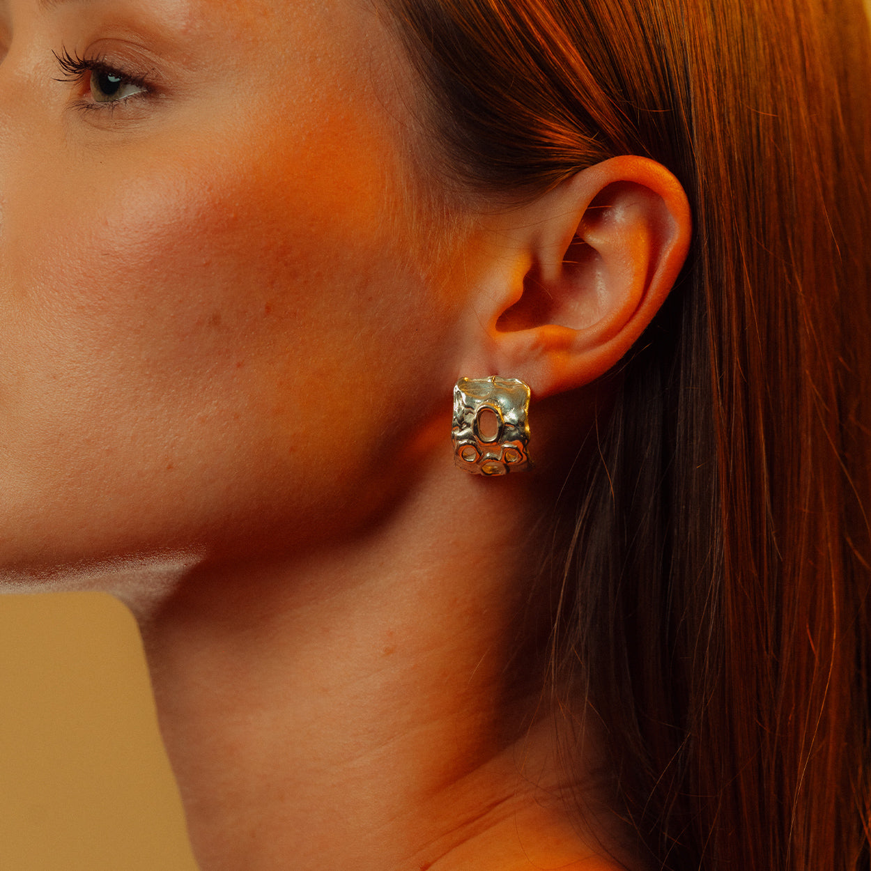 Aretes Recuerdo