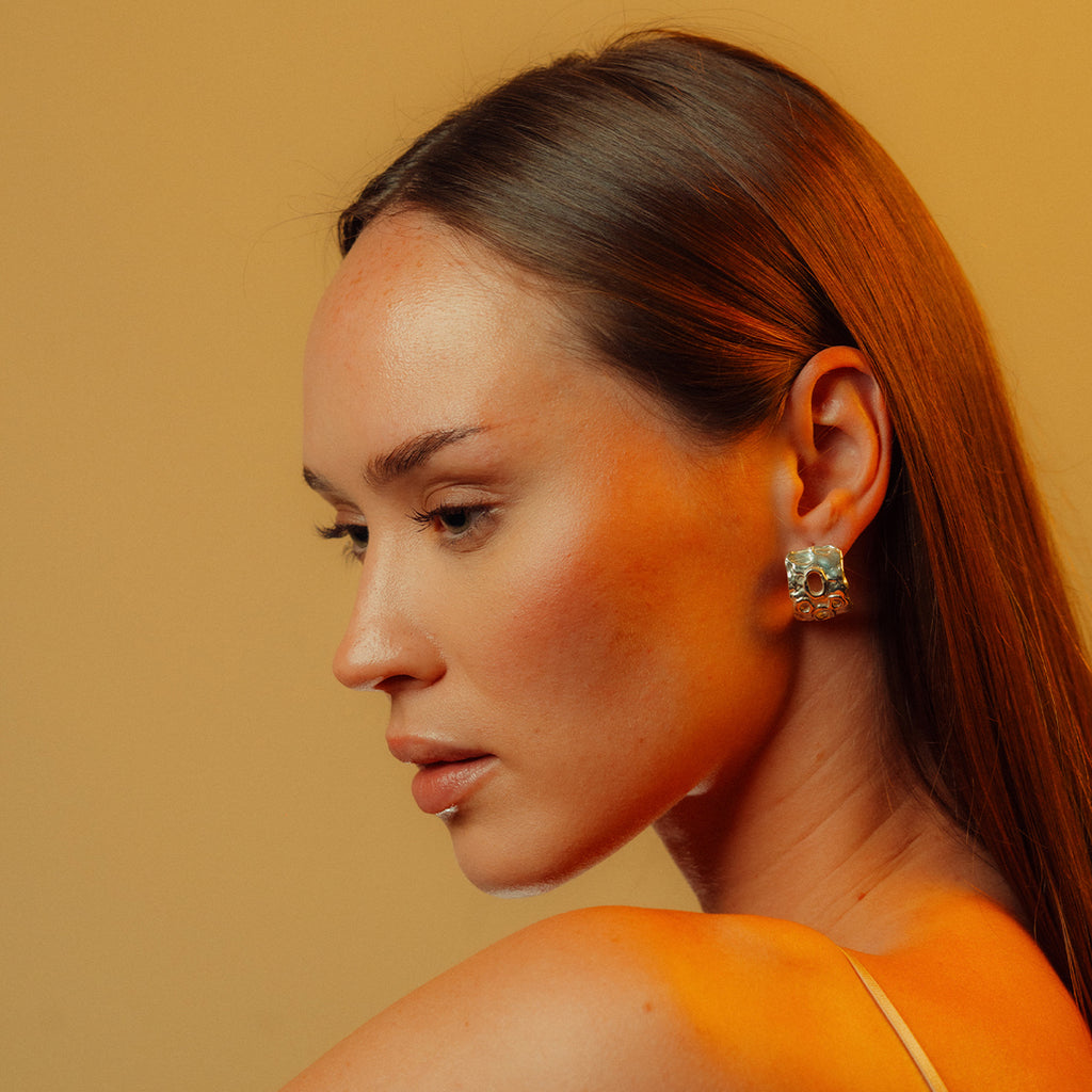Aretes Recuerdo