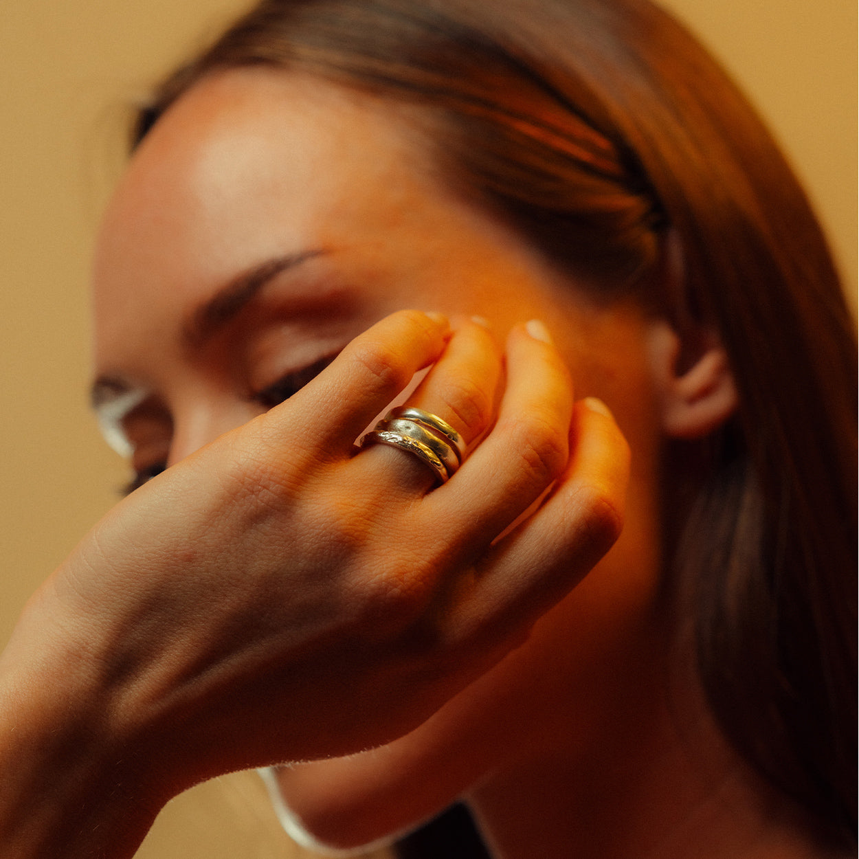 Anillo Trilogía