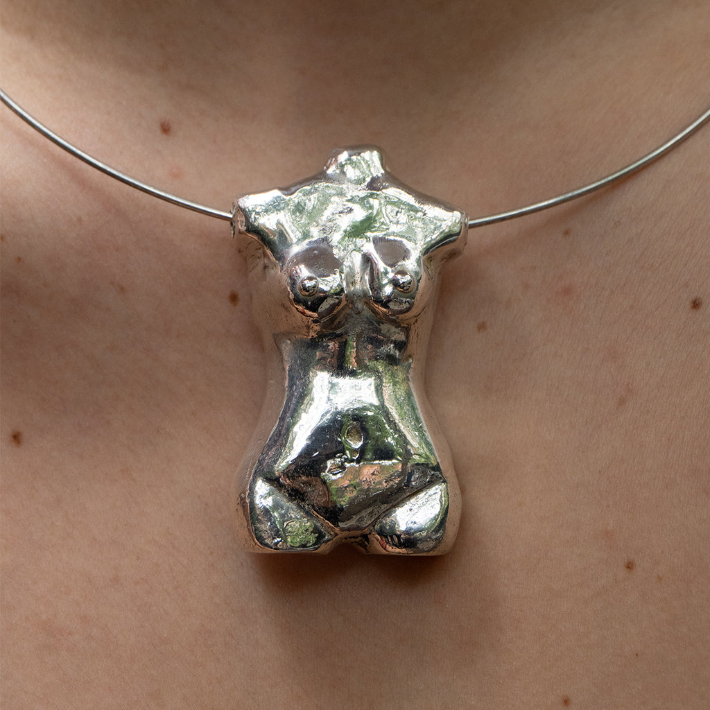 Collar Vulnerabilidad