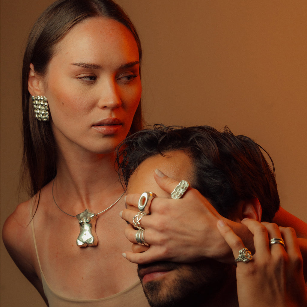 Collar Vulnerabilidad