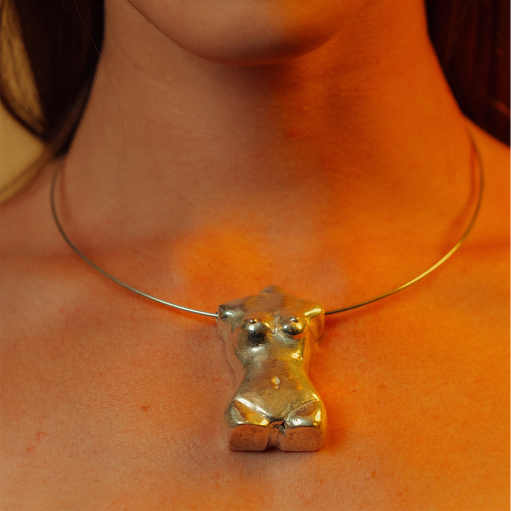 Collar Vulnerabilidad